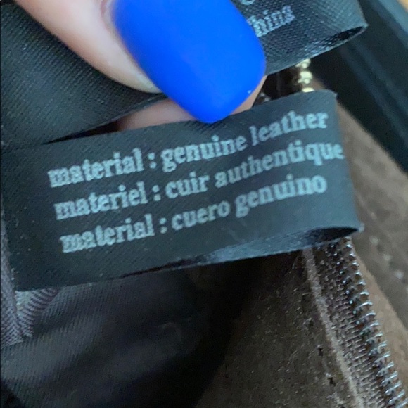 Kenneth Cole New York handbag - Picture 12 of 16